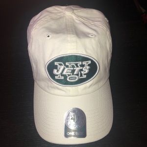 New York Jets Baseball Cap New